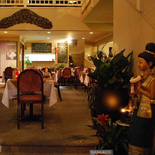 Nickies Thai Restaurant