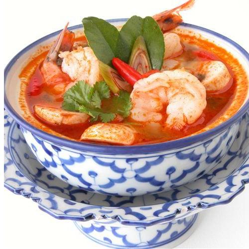 Emerald Thai Auckland