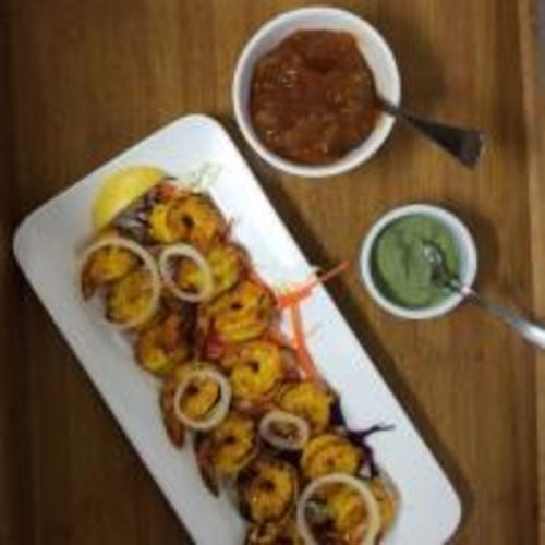 Black Pepper Indian Restaurant in Auckland View our menus, photos