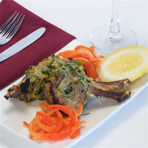 Cardamom Indian Restaurant