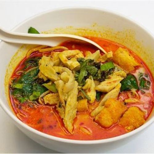 R and S Satay Noodle House in Te aro,Wellington View our menus