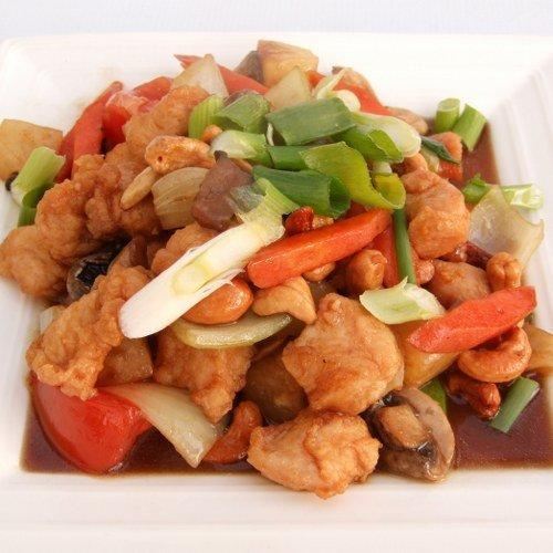 Big Elephant Thai Restaurant