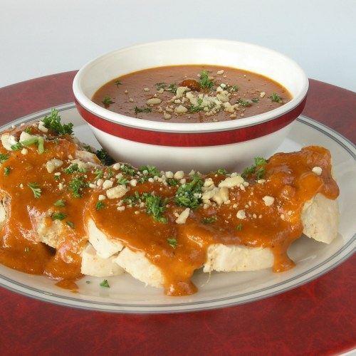 Mughlai Lunch Time Deliveries