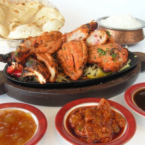 Khana Khazana Indian Tandoori Cuisine - Hataitai