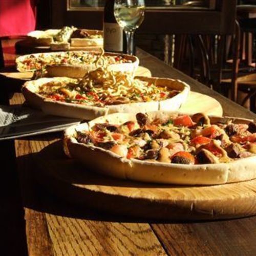 Atlas Bar and Eatery