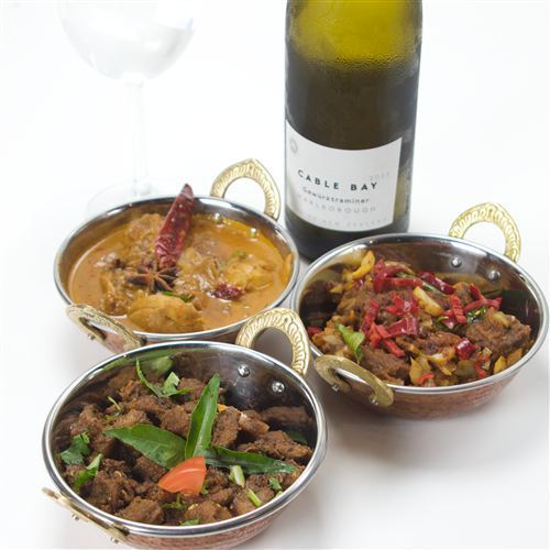 Empurau Malaysian Foods