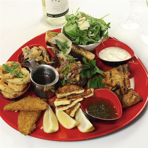 Grey Lynn Fish and Chips