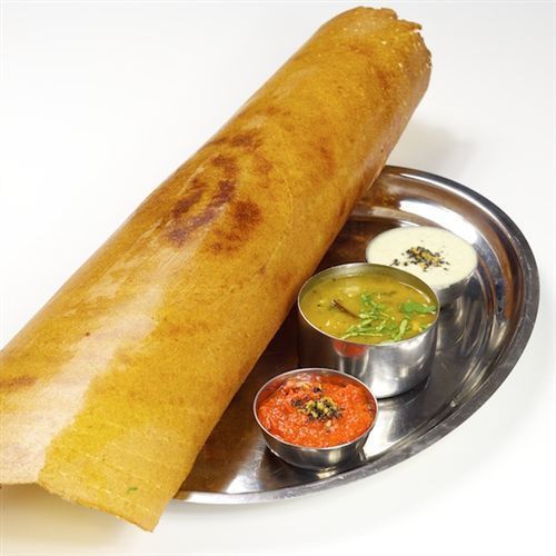 Namaste Bar & Restaurant