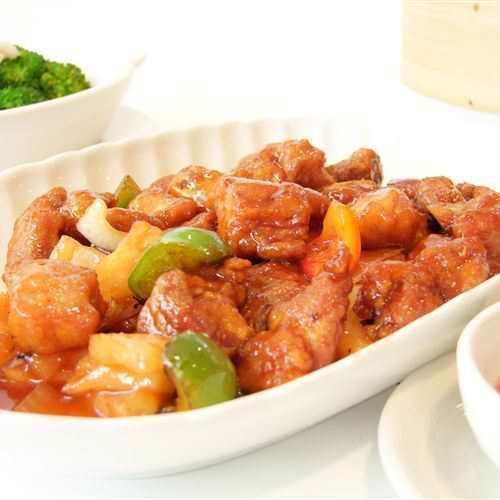 Mei Long Zhen Shanghai Takeaway