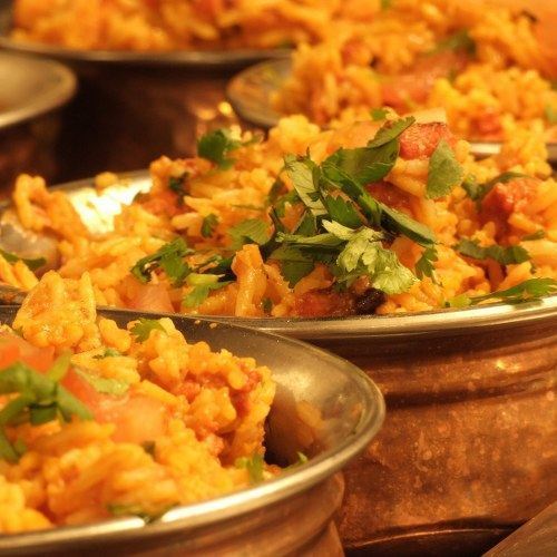 Wok & Grill Malaysian Cuisine