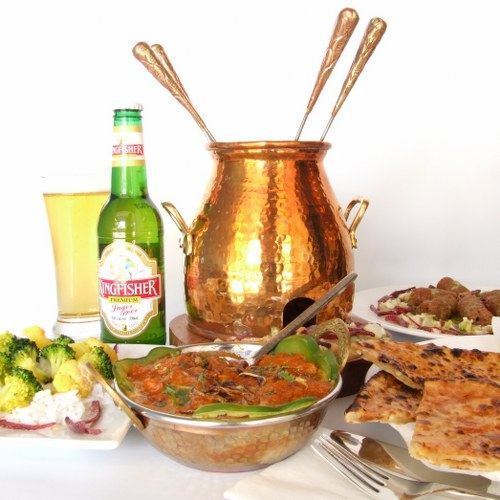 Himalayan Indian Cuisine