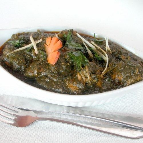 Jewel of India - Mission Bay