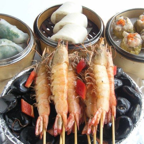 My Kitchen Taiwanese Restaurant & Takeaways - Balmoral