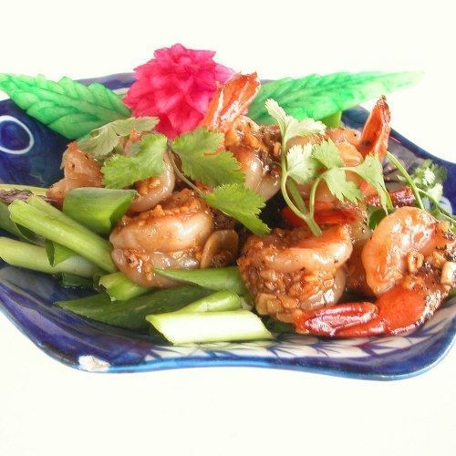 Thai Silver - Herne Bay