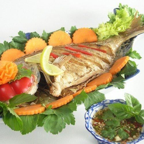 Simply Thai Takeaway & Delivery - Newmarket