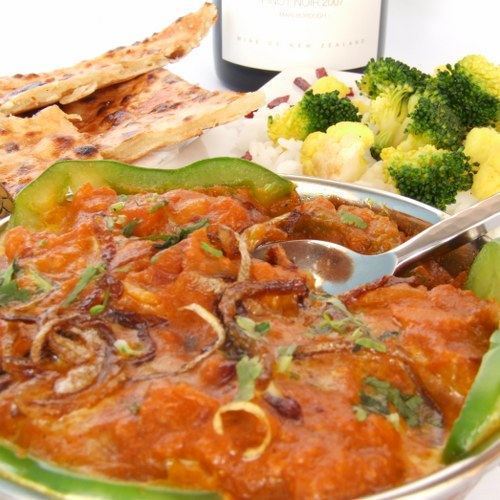 Satya South Indian Restaurant - Ponsonby