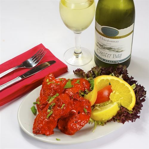 Akbar Durbar Biryani Catering - Auckland CBD