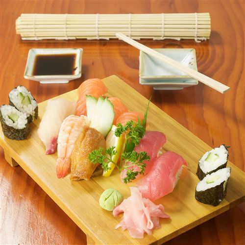 Fuga Modern Japanese Brasserie