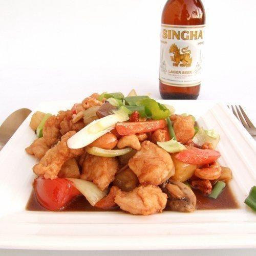 Otto Woo Asian Fusion Takeaway & Delivery - Newmarket