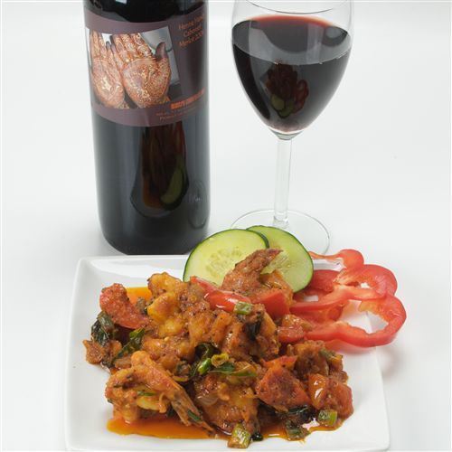 Delight Spice Indian Cuisine