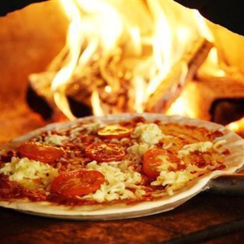 Gina's Italian Kitchen Pizza Delivery