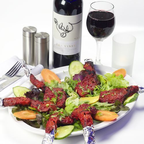 Satya South Indian Restaurant - Grafton