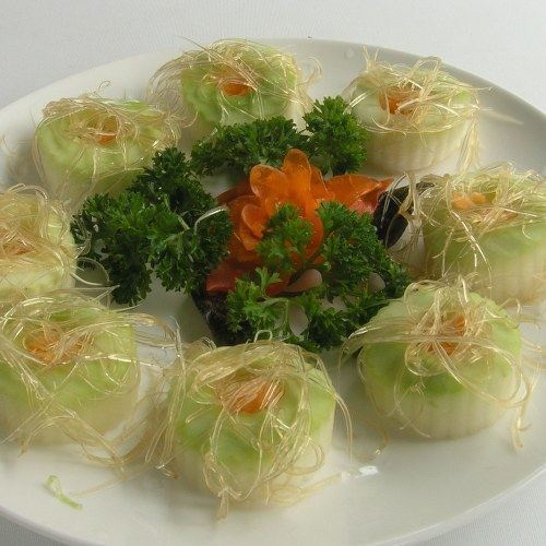 Hong Kong Restaurant