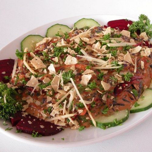 The Paradise Authentic Indian Restaurant