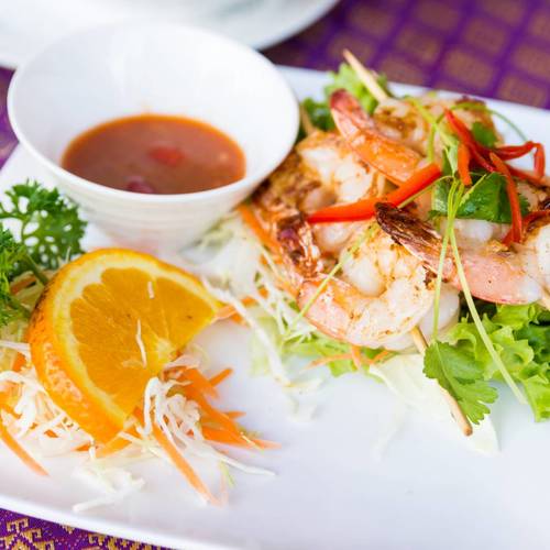 Thai Thani 2 Restaurant - Tauranga