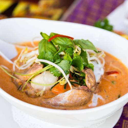 Thai Thani 2 Restaurant - Tauranga