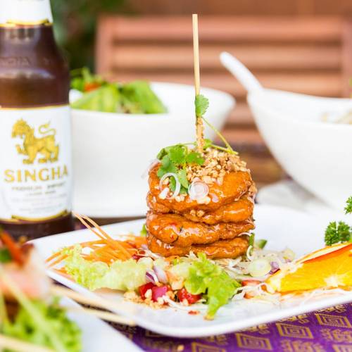 Thai Thani 2 Restaurant - Tauranga