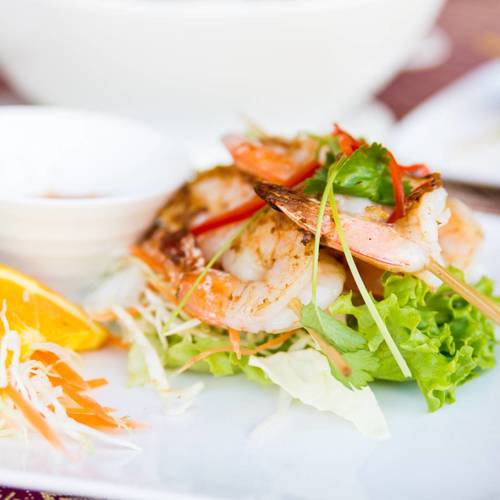 Thai Thani 2 Restaurant - Tauranga