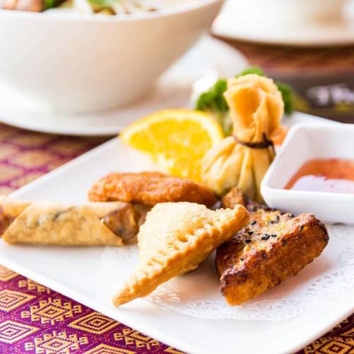 Thai Thani 2 Restaurant - Tauranga