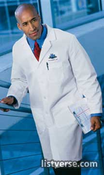 Labcoat