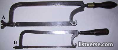 Saws