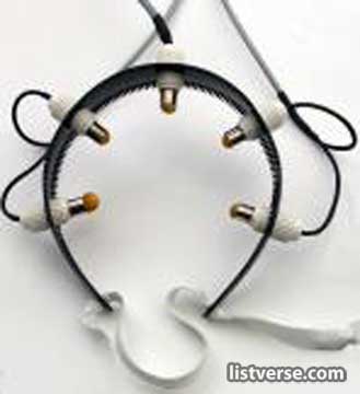 Diy Eeg