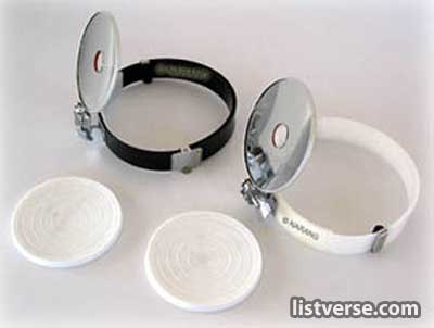 Headband-Mirrorset