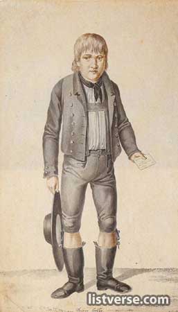 Kaspar Hauser