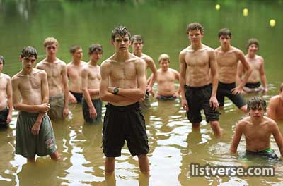 Boys Camp 01