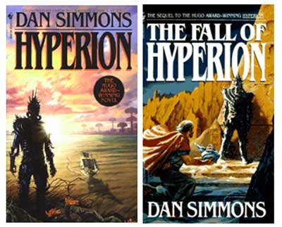 Hyperion Pair 1