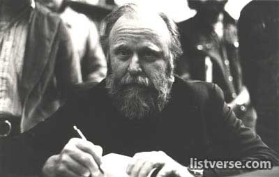Frank Herbert