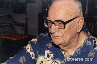 Arthurcclarke