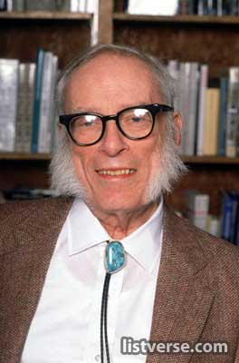 Isaacasimov