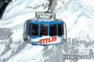 Titlis