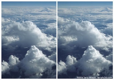 Thunderheads