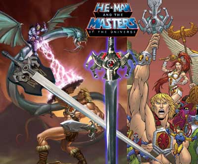 Heman