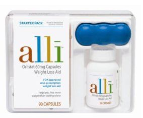 Orlistat