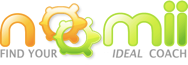 Noomii Logo