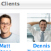 Client management made easy