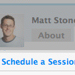Schedule coaching sessions with ease